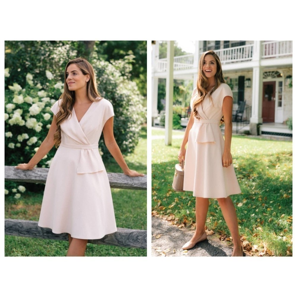 GAL MEETS GLAM COLLECTION Lydia Dress  (10P)